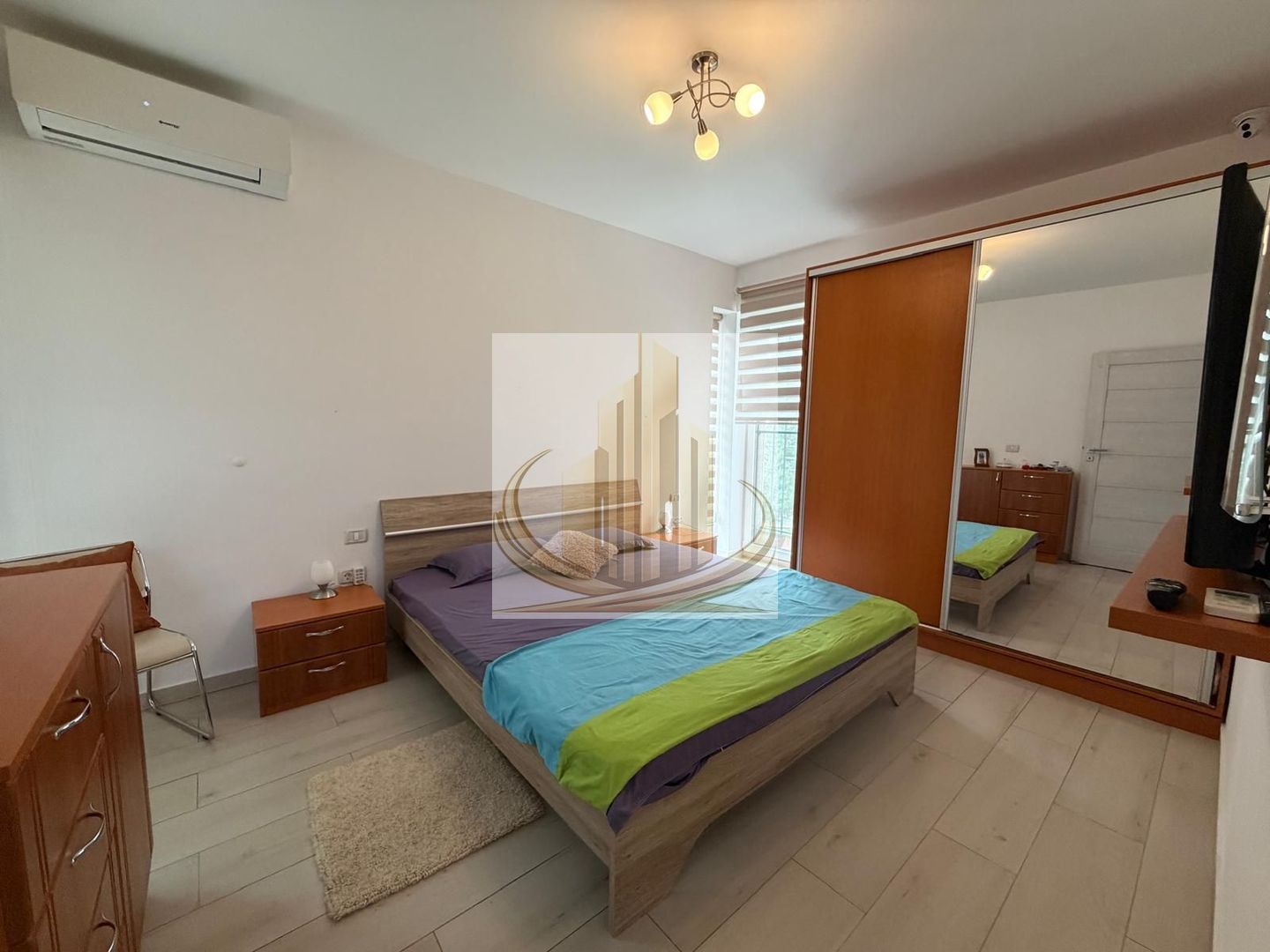 Apartament Premium 3 Camere | 87 MP + Grădină 94 MP | Braytim - Poză 14