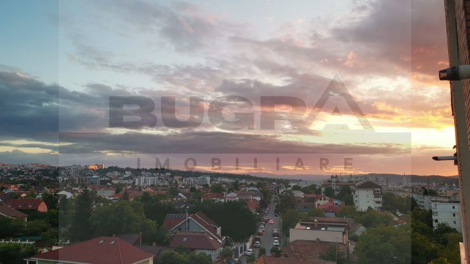 Apartament 2 camere decomandate, balcon, zona Titulescu - Poză 8