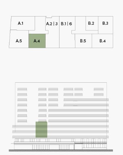 Apartament de vânzare 2 camere Complex Lakefield - Poză 10