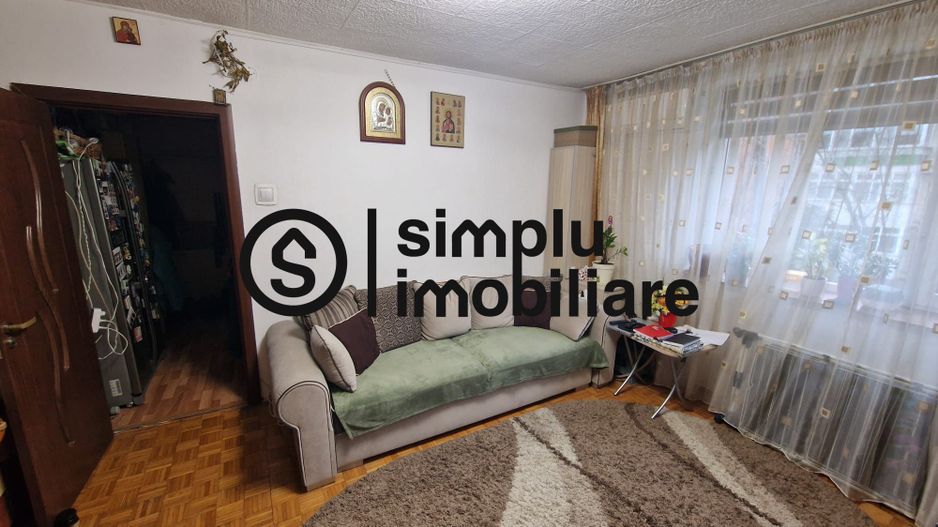 2 camere semidecomandate, etajul 2- Brazda lui Novac! - Poză 1