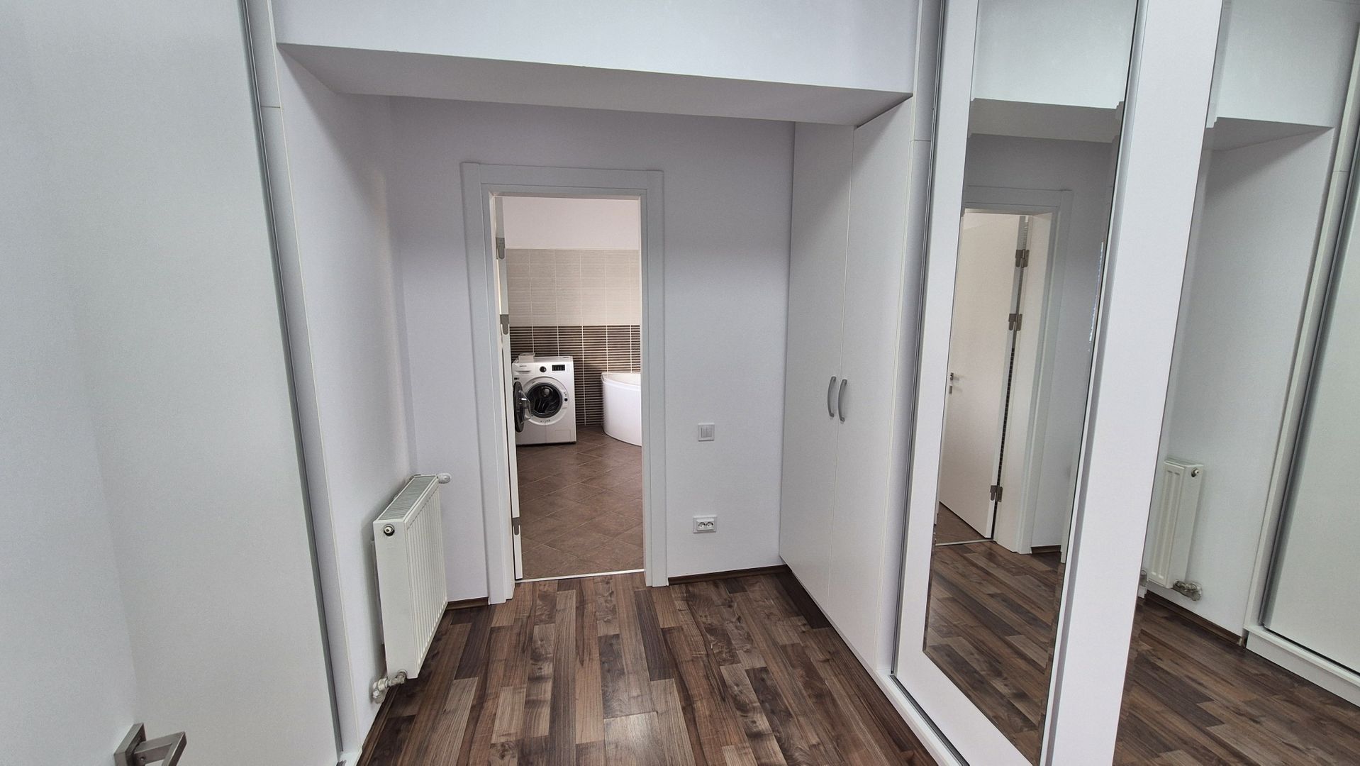 Casă cu 5 camere, 220 mp, teren 500 mp – Bragadiru, langa Bucuresti - Poză 15