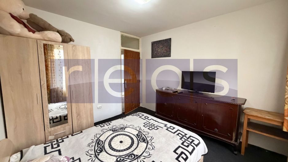 VANZARE 2 CAMERE | ETAJ 3/8 | POSIBILITATE CENTRALA PROPRIE | ZONA CRANGASI - Poză 4