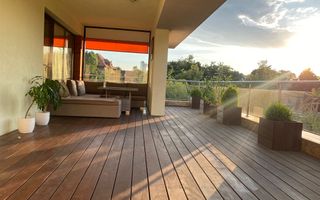 Washington Residence | Luxury Penthouse | Dorobanti | Garaj 2 locuri - Poză 11