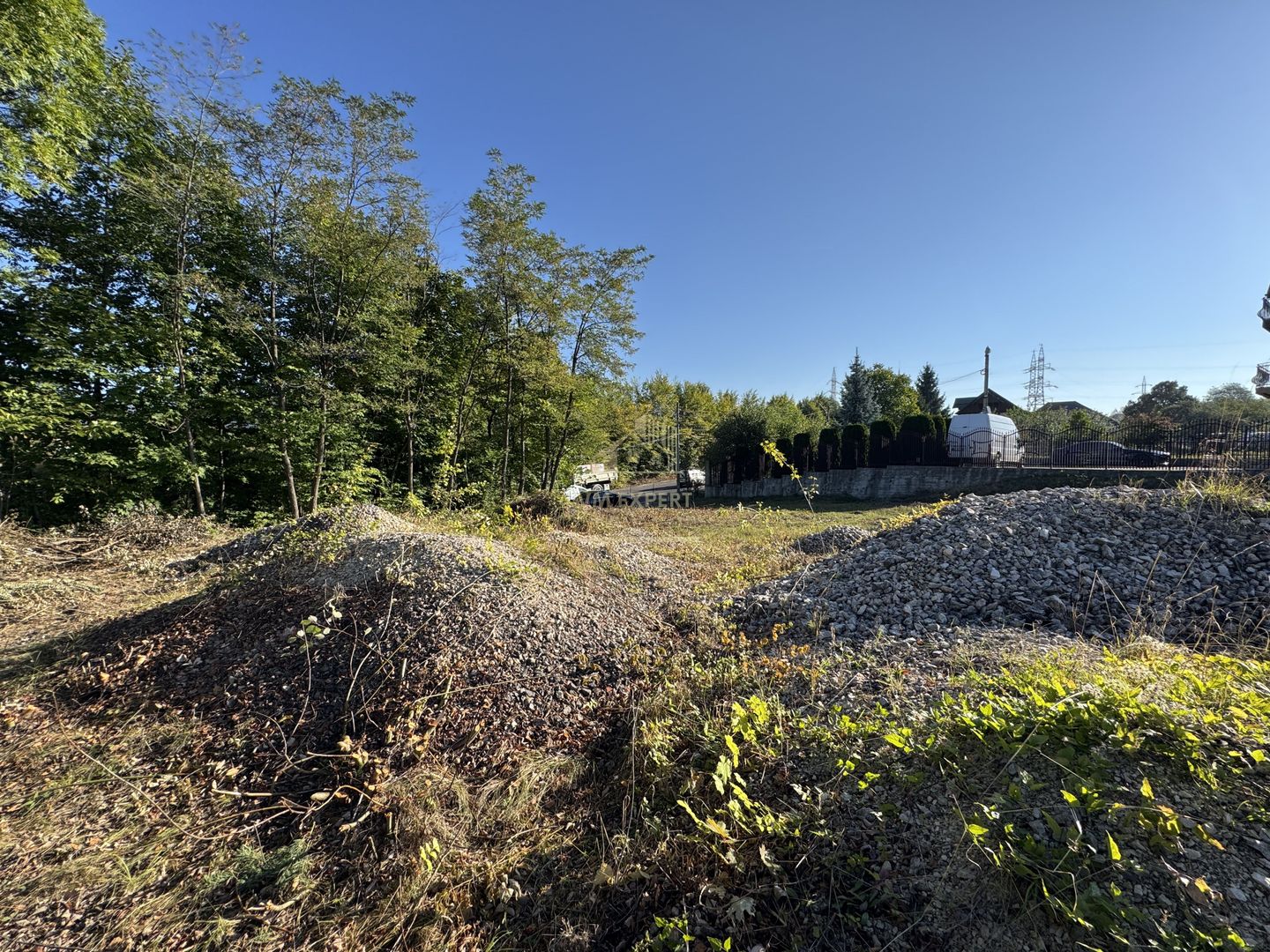 TEREN INTRAVILAN, CAMPULUNG,  2691 MP - Poză 22