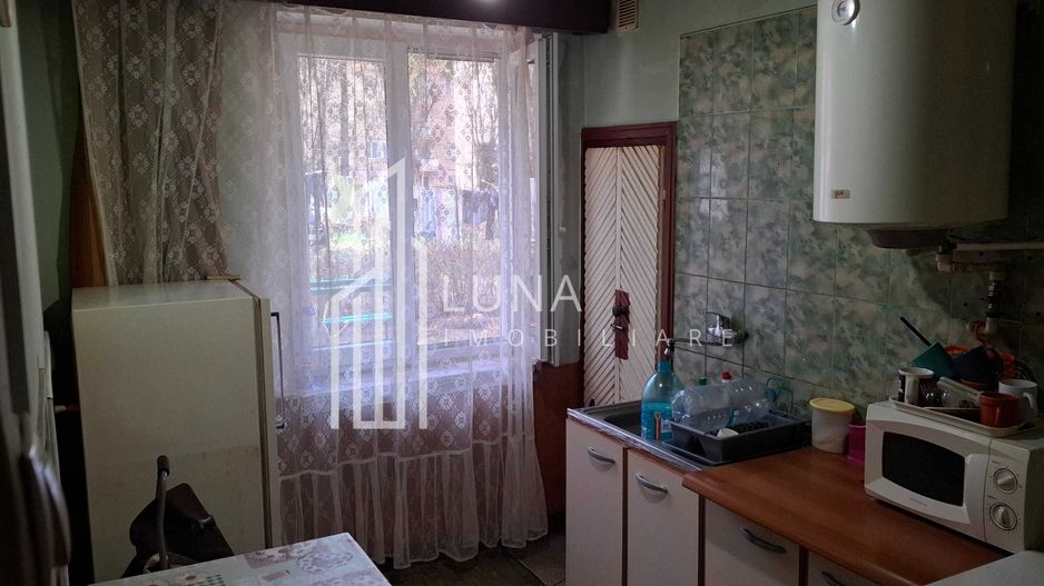 Apartament 2 camere, 47 mp, parter, renovabil, Piata Armatei - Poză 2