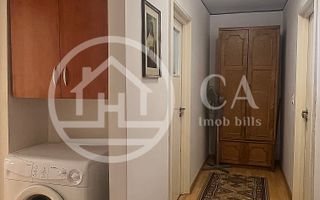 Apartament cu 3 camere de vanzare Central, Oradea. - Poză 4