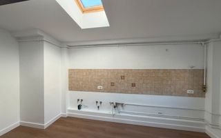 VANZARE APARTAMENT IN VILA | PARC KISELEFF | 134MP | NOU RENOVAT | - Poză 7
