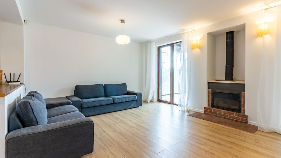 Vila individuala de vanzare in Corbeanca | 6 camere | Teren generos - Poză 26