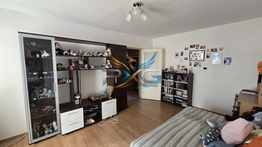 Apartament 2 camere Dr. Taberei - Plaza - Poză 1