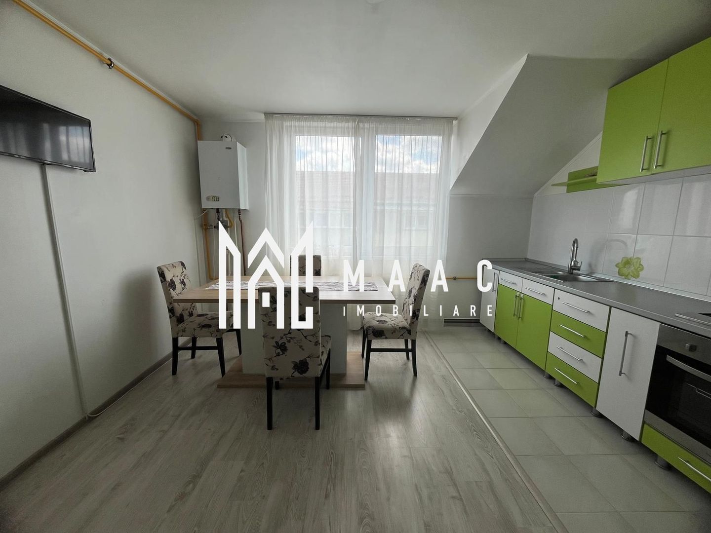 Apartament 2 camere | Decomandat | 97.5 mp | Terezian - Poză 16