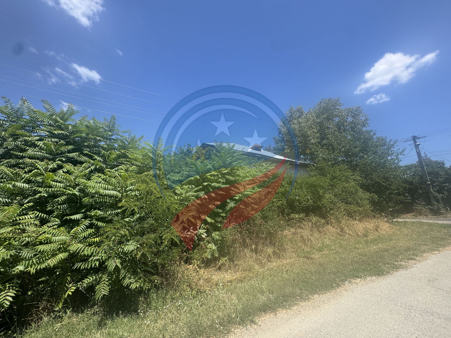 Teren/ casa demolabila Dutulesti - Poză 4