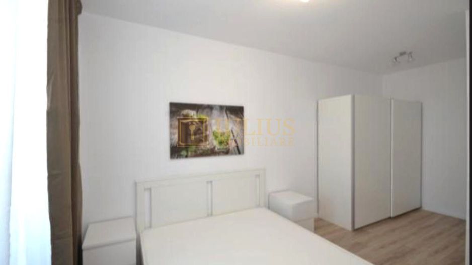 2 camere, XCity Towers, centrala proprie - Poză 6