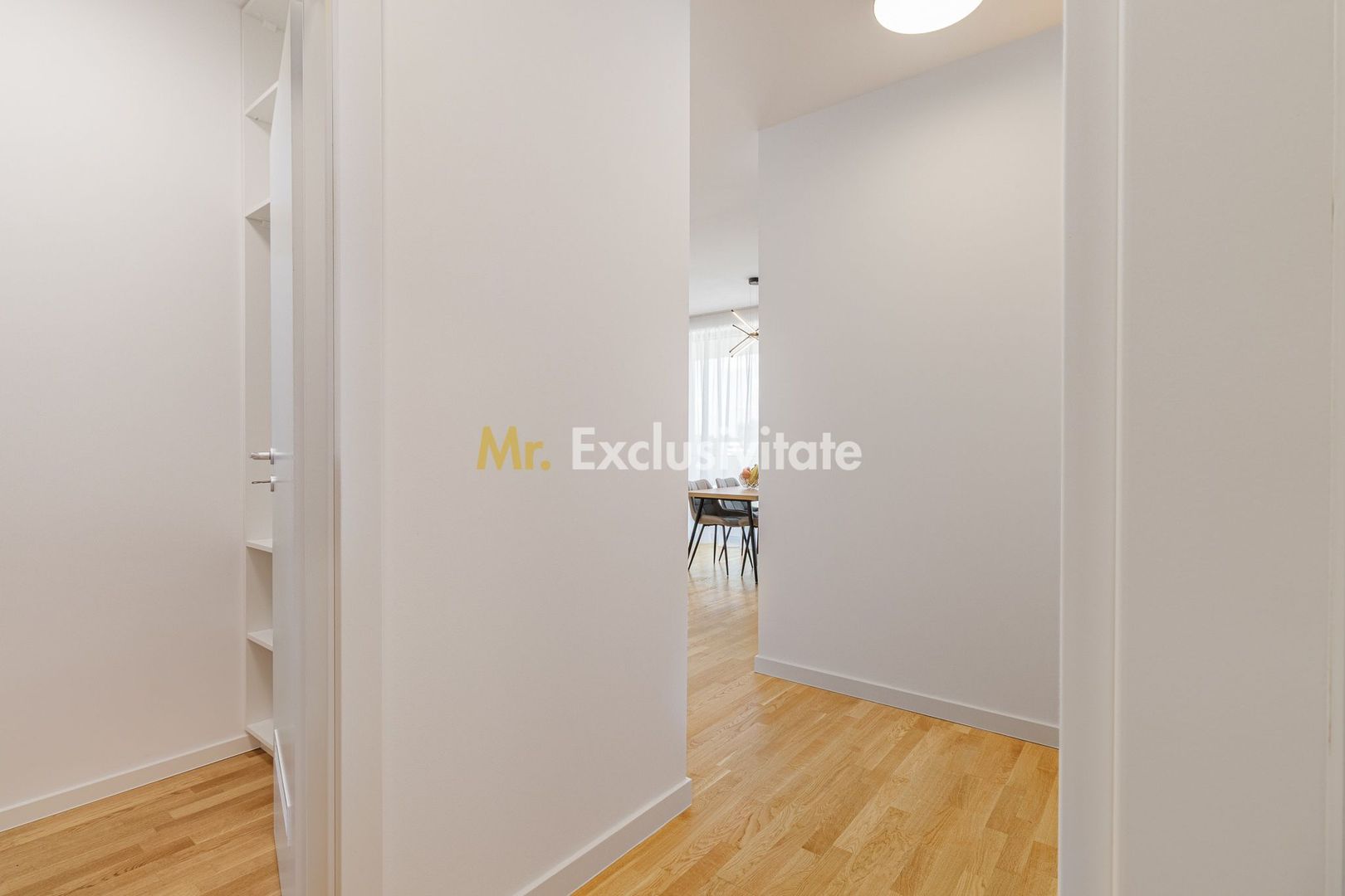 Ap 2 camere in The IVYResidence - Poză 9