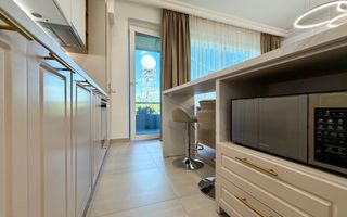 Apartament cu 2 camere *70mp utili* + 17mp terasa // Baneasa - Jandarmeriei - Poză 21