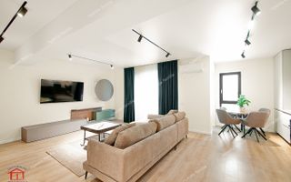 Apartament cu 2 camere in bloc nou - Poză 4