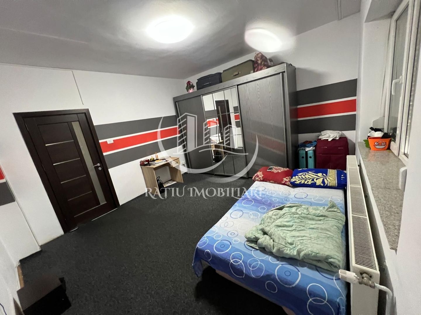 Apartament cu 4 camere | Zona Centrala | General Magheru | Oradea - Poză 6