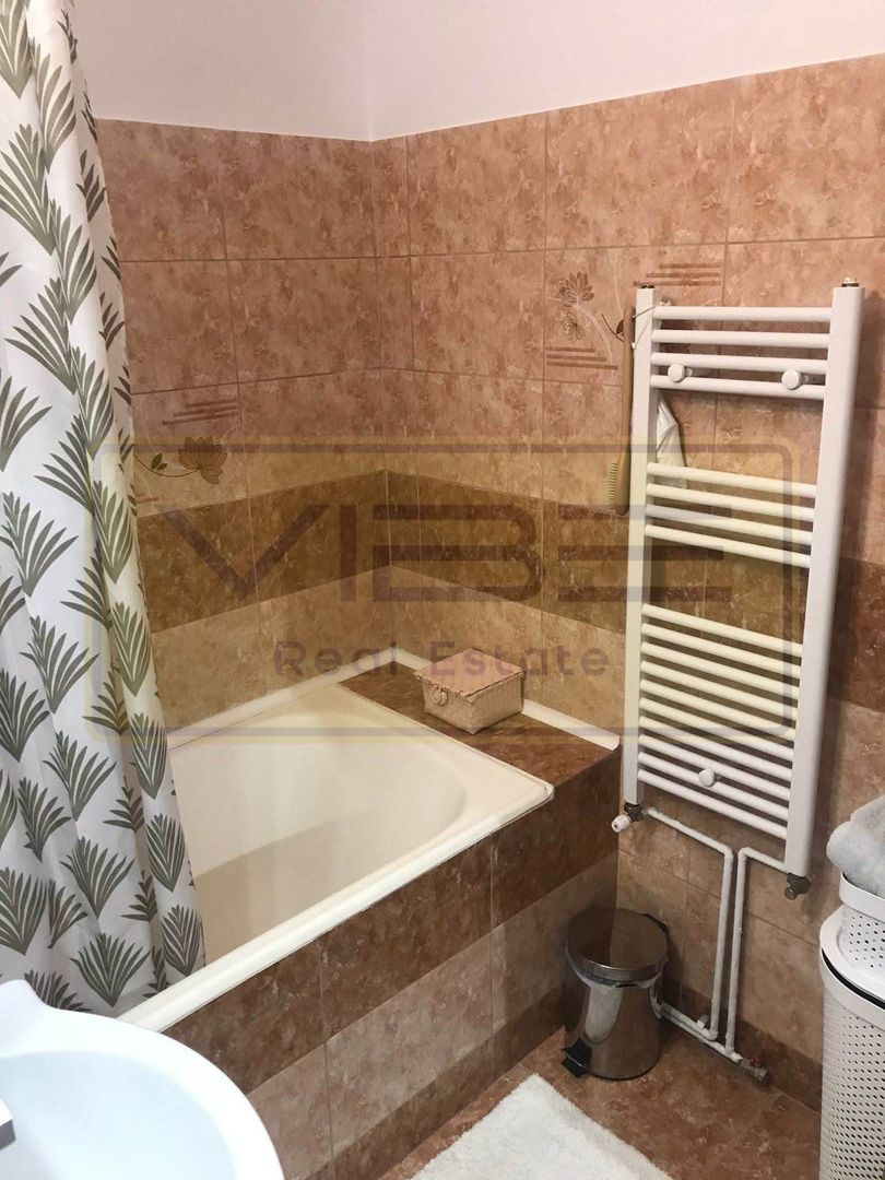 Apartament 2 camere decomandat zona Dacia -Scoala Cosbuc - Poză 10