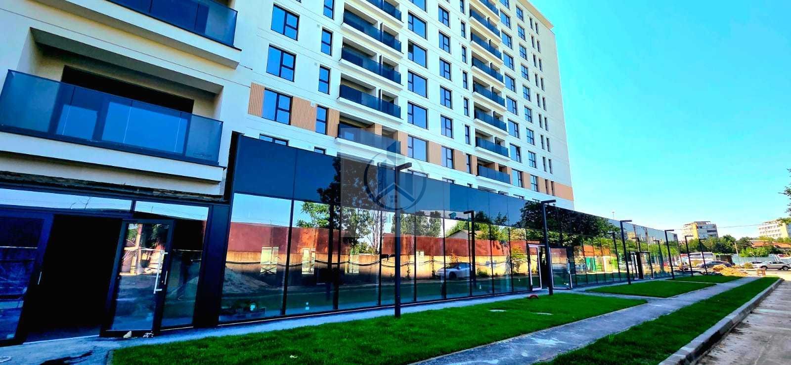 Apartament 2 camere High Garden East | Parcare subterană | 650 € - Poză 7