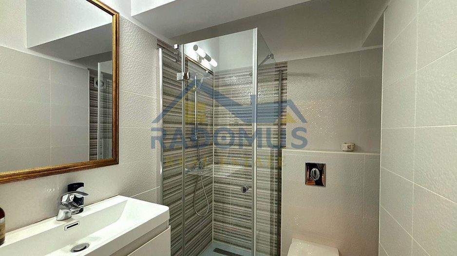 Apartament modern 2 camere de închiriat – Ploieşti -Garaj Subteran - Poză 9