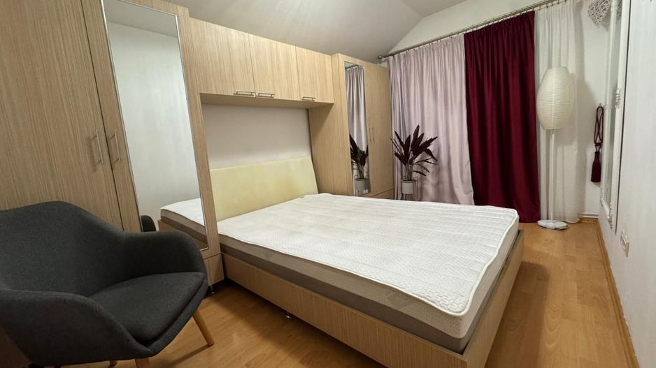 Apartament 3 Camere | 60 mp | Zona Telegrafului - Poză 6