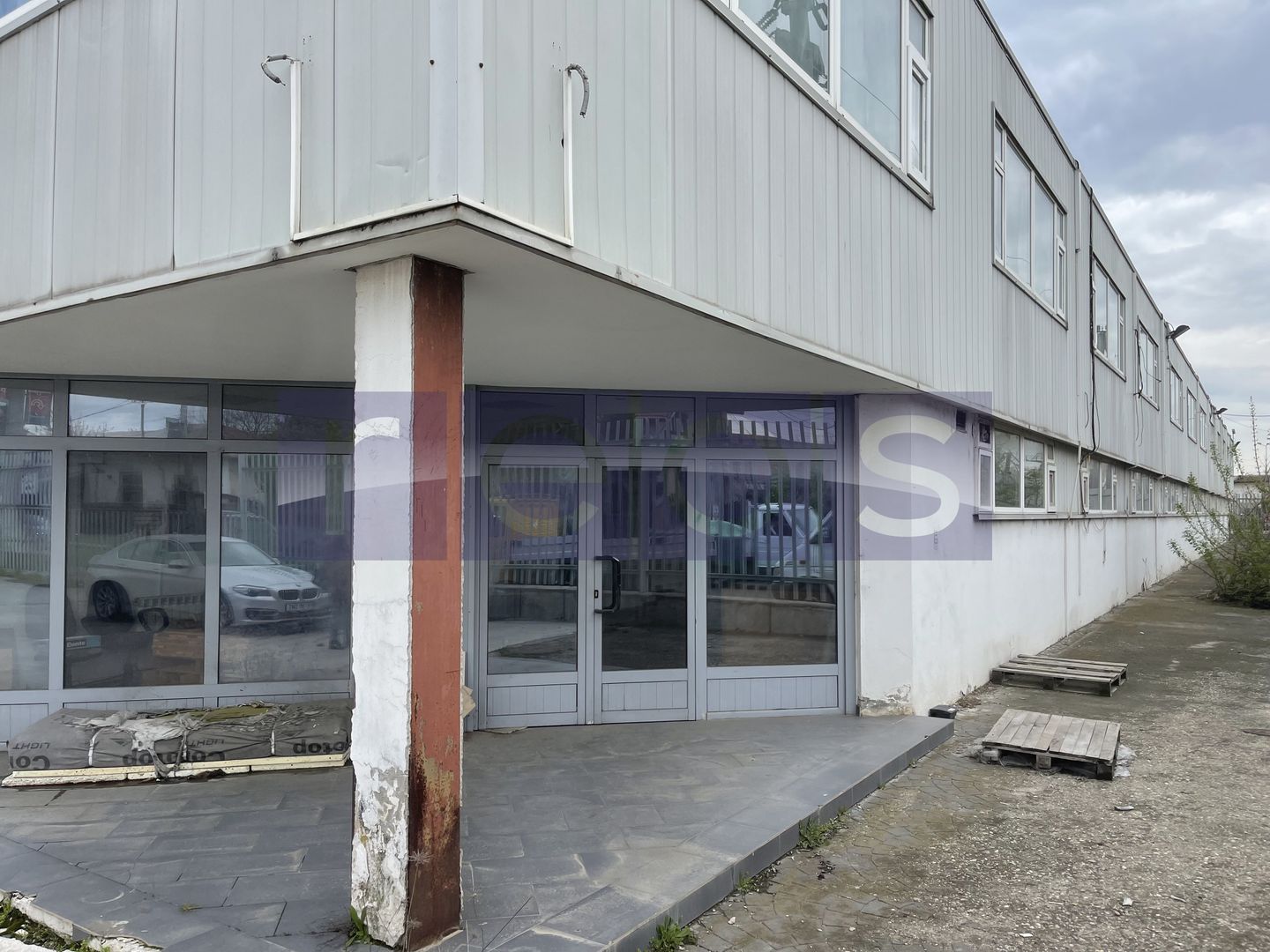 INCHIRIERE HALA | DEPOZIT - OTOPENI CENTURA  | 7.233 MP - Poză 18