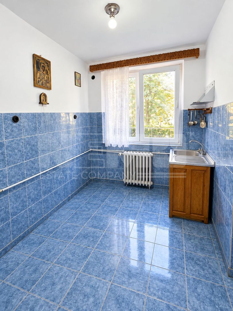 Apartament 2 camere | Ultracentral | 48 MP | Etaj 3 - Poză 5