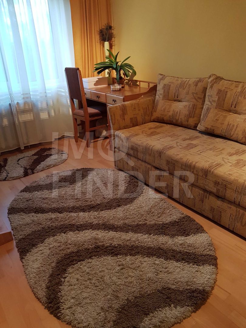Apartament 4 camere Zorilor Sigma - Poză 2