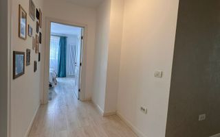 PENTHOUSE DE VIS – LUX, NATURĂ ȘI PRIVELIȘTE UNICĂ - Poză 14