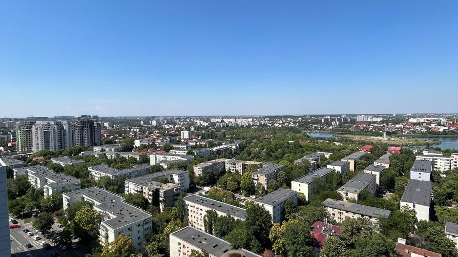 Apartament 2 Camere Ghica Plaza +Loc de parcare L175 - Poză 10