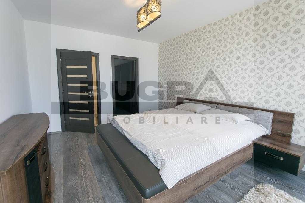 Apartament de 3 camere, lux, 95mp, parcare, zona Iulius Mall - Poză 5