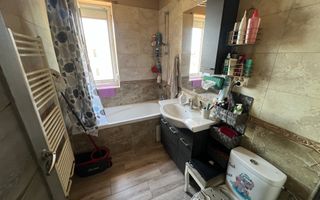 Apartament 2 camere | Scara interioara | Mansarda amenajata | Giroc - Poză 8