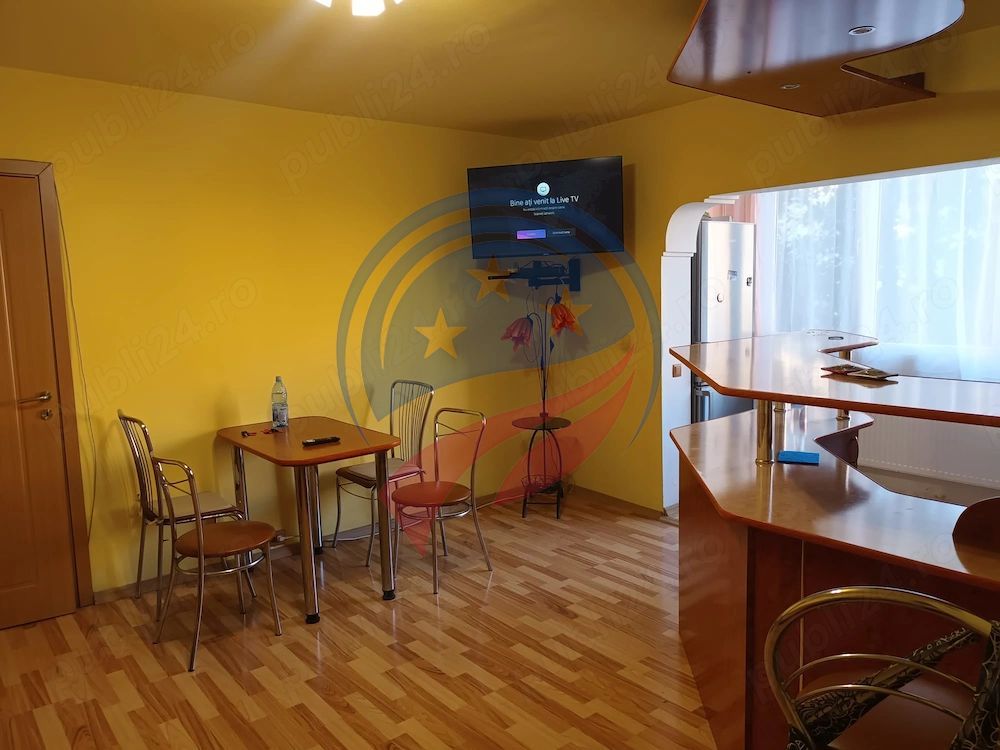 APARTAMENT 3 CAMERE ZONA IBIZA - DE INCHIRIAT - Poză 1