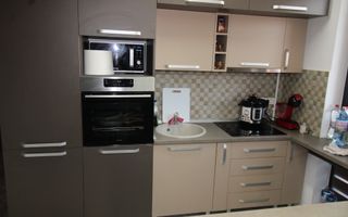 3 camere,  Giroc, la 10 min de Spitalul Judetean, centrala proprie - Poză 16