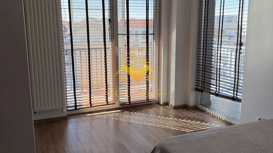 3 camere, premium, bloc nou, Buna Ziua, Zona Bonjour, ELF, Mega Image - Poză 4