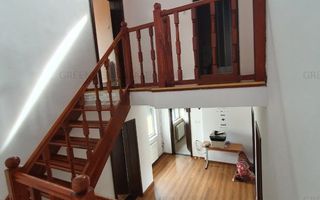 Barbu Vacarescu - Lacul Tei, vila moderna cu sistem de alarma - Poză 21