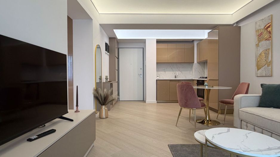 Apartament de inchiriat | Parcare | Cortina North - Poză 5