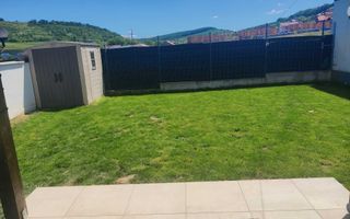 Vand casa Duplex in Targu-Mures strada Budiului,Cartier Nou - Poză 2