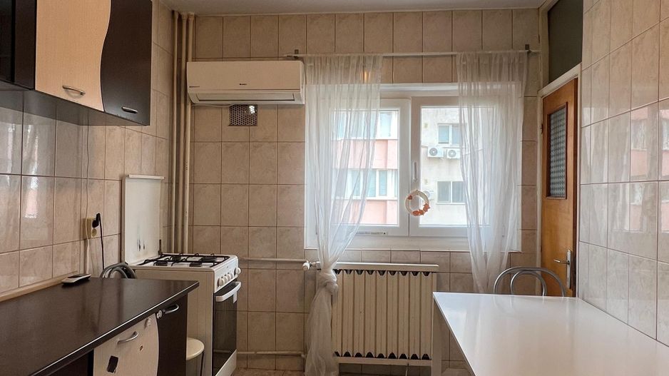 2 camere langa Mall Vitan | decomandat - Poză 6