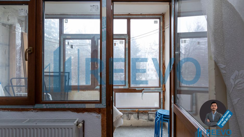 Apartament 2 camere, Aleea Parcului - Poză 19