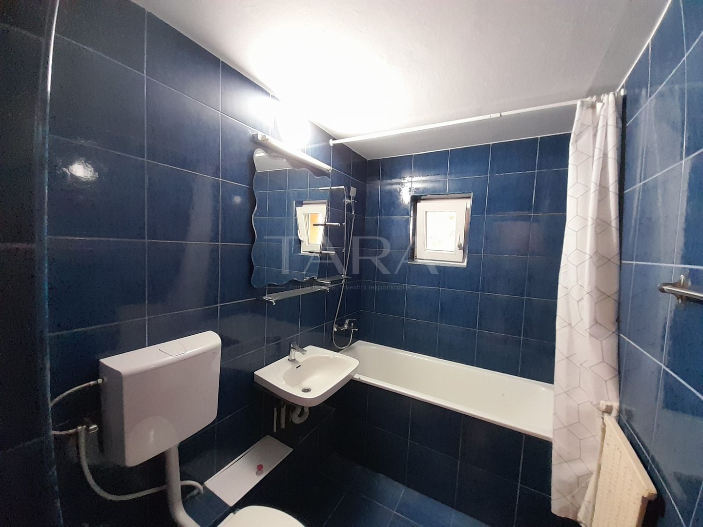 Apartament decomandat,  zona strazii Dunării, investiție ideală. - Poză 5