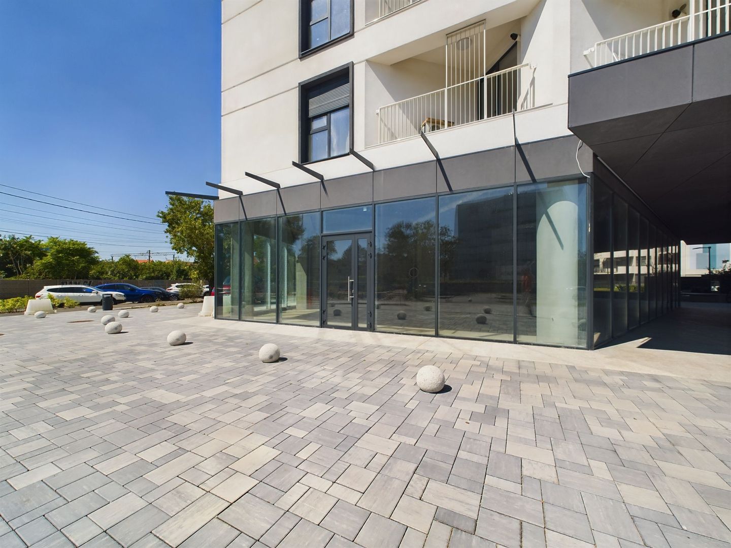 Spațiu comercial central în zona Circumvalațiunii City of Mara - Poză 9