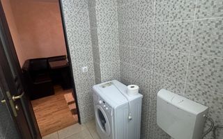 Apartament cu 2 camere, 60mp, decomandat, pet friendly, zona Garii - Poză 13