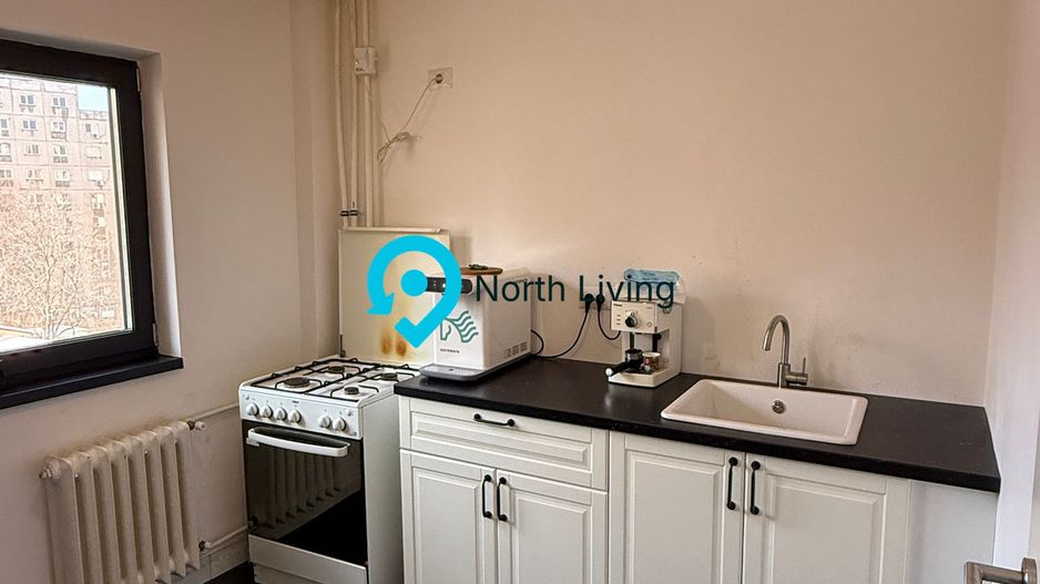 partament cu 2 camere, situat în zona Timpuri Noi - Poză 7