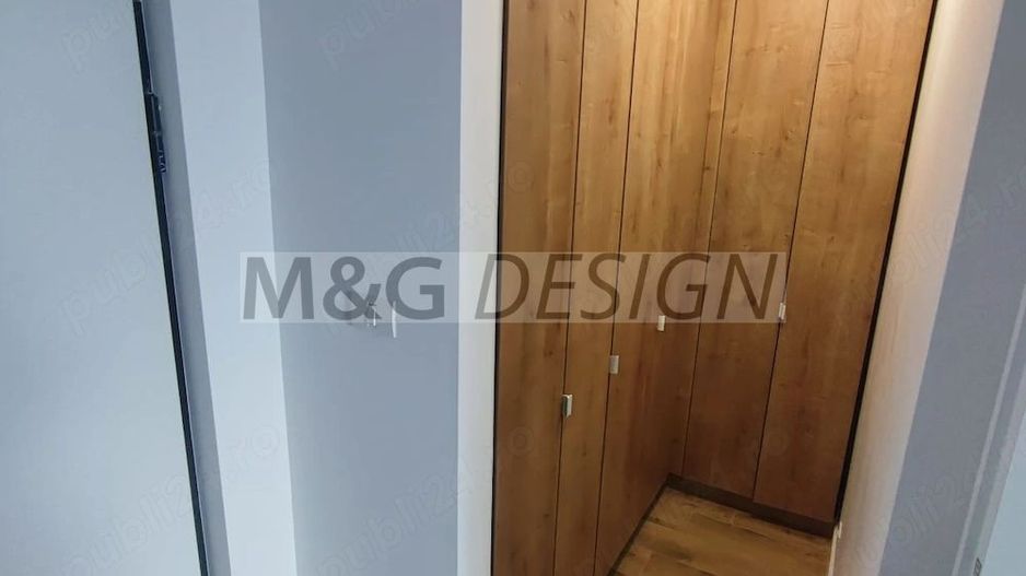 Apartament cu 3 camere Giroc - Poză 12