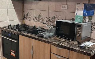 Garsoniera, 22mp, zona UMFST - Poză 5