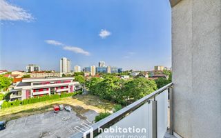 Apartament 3 camere- spațios si luminos, in complex Vivalia- Medicina - Poză 22