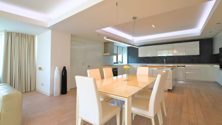 Apartament cu 3 camere // Nordului // Herastrau - Poză 25