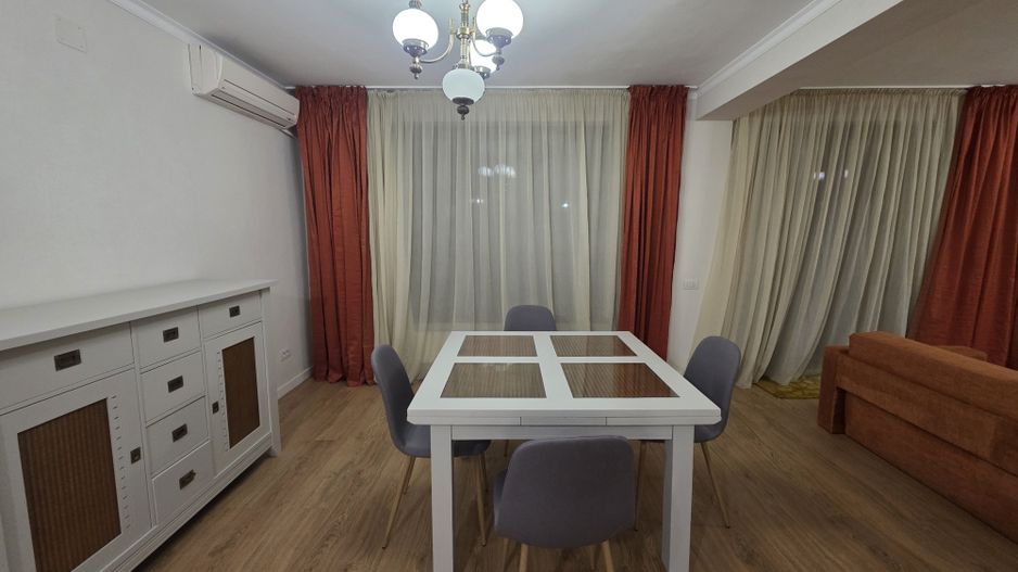 Vilă 4 camere | Vis-a-vis Porsche Nord | Pipera | Curte 200 mp | Garaj - Poză 3