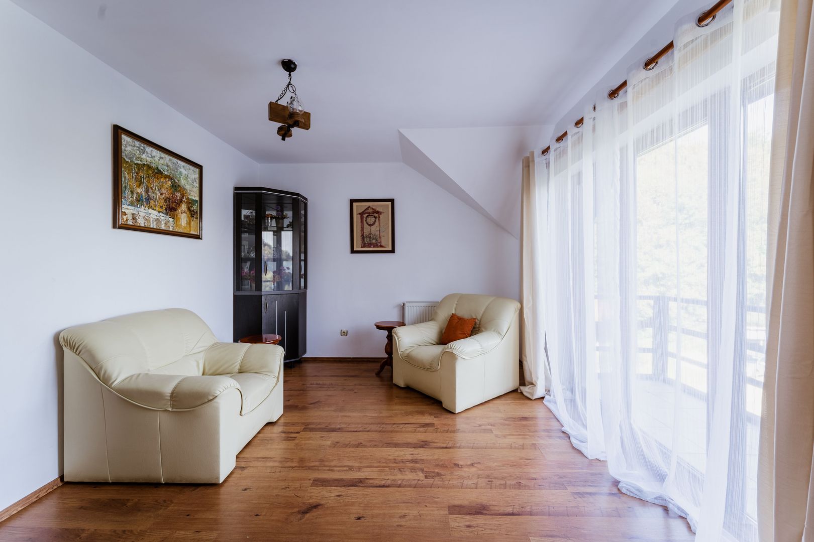 Domeniu în satul Căprioara - Poză 39