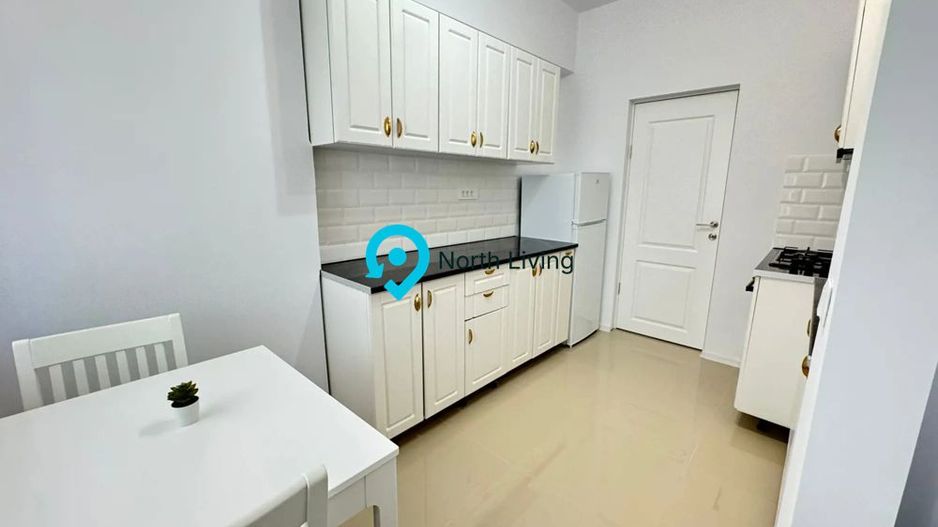 Apartament 2 camere,  str. Gh. Duca 3-11 - Poză 4